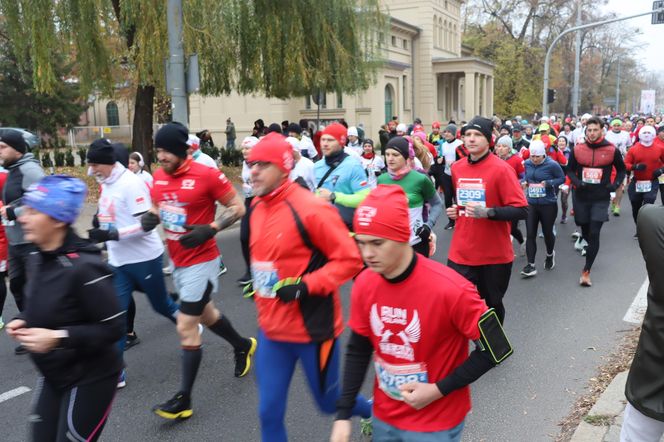 Bieg Niepodległości RUNPOLAND w Poznaniu