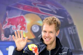 Sebastian Vettel dosadnie o dźwięku nowych silników - ch***** [AUDIO]