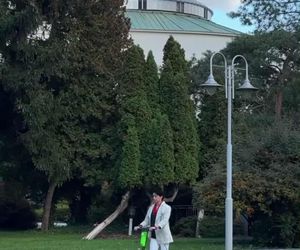 Maffashion to królowa Halloween. W tym roku postawiła na Joannę Senyszyn [ZDJĘCIA]