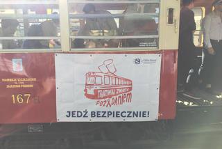 Tramwaj zwany pożądaniem w Szczecinie