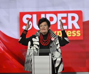 Nowa partia polityczna w Polsce. Rusza inicjatywa „Czerwone korale Senyszyn”