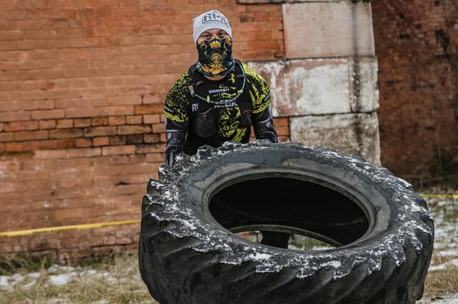 Runmageddon na Arenie Gliwice. Morderczy bieg odbędzie się 10 czerwca. Trwają zapisy