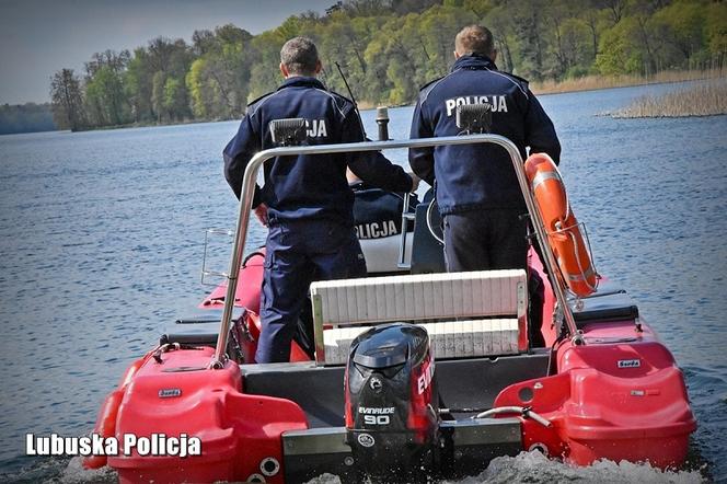 Strzelce Krajeńskie: Policja przygotowuje się do sezonu letniego nad wodą