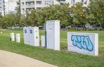Największy park w Polsce