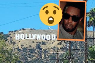 Tą aferą żyje całe Hollywood. Wyjaśniamy, o co chodzi ze sprawą Puff Diddy