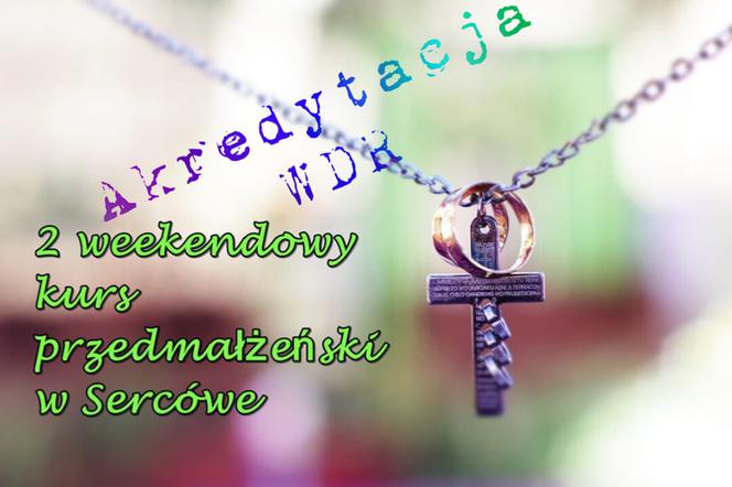 Błyskawiczny kurs przedmałżeński
