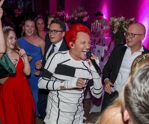 Tyle biorą za wesele