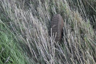 Tragiczne żniwa na Mazowszu. Rolnik wciągnięty przez maszynę.
