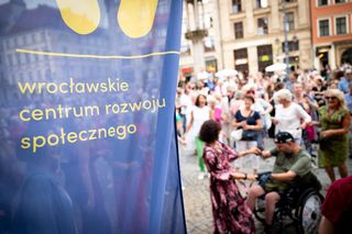 Wrocławski Rynek znów zamieni się w parkiet. Przed nami wielka potańcówka!