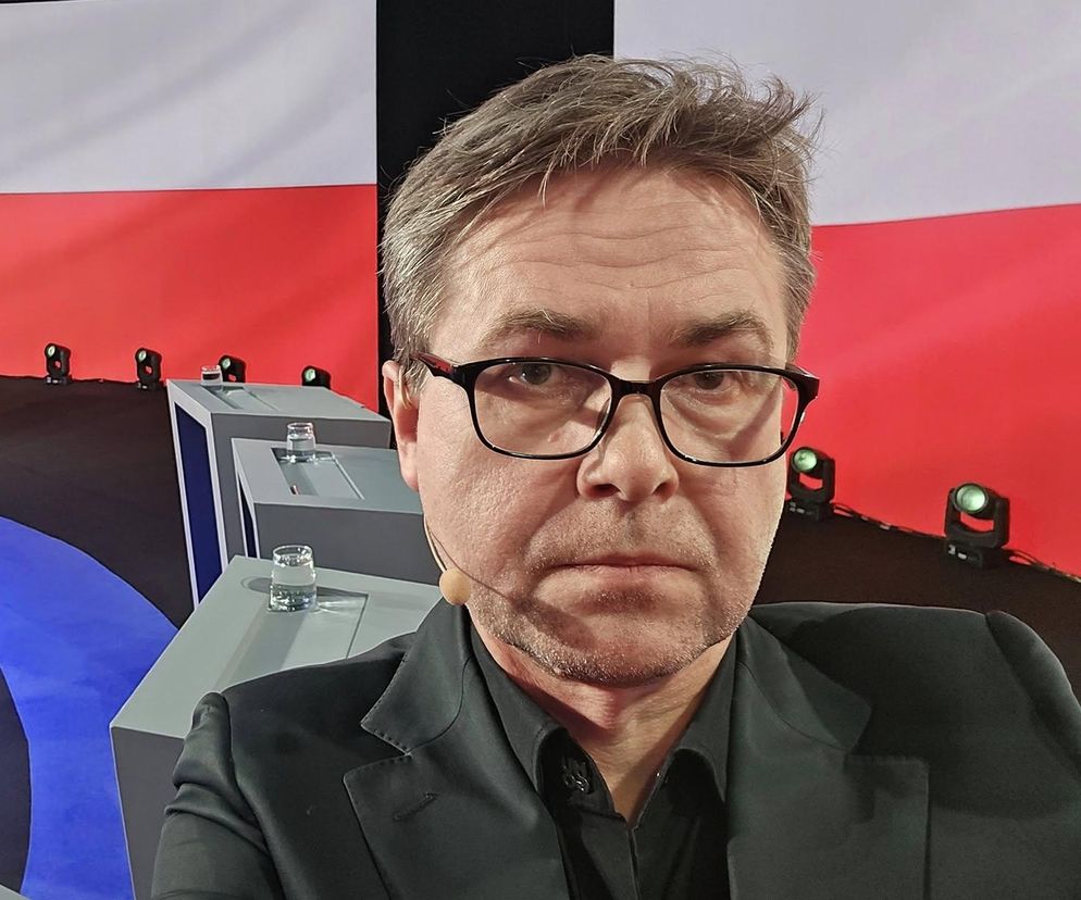 Maciej Maciak