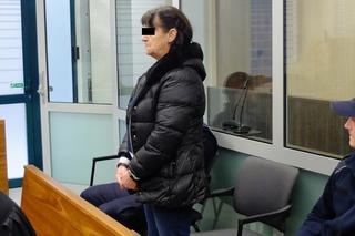 Krasnystaw. Pijana Anna wjechała z matkę z dzieckiem