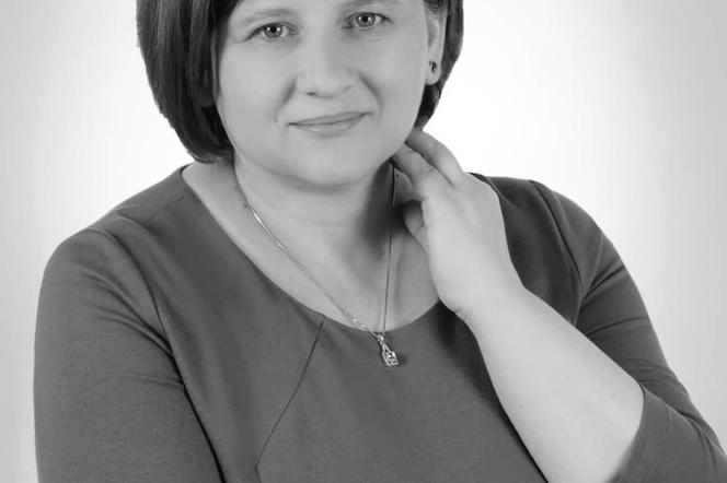 Śp. prof. Elżbieta Szczot