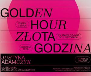 Golden hour – złota godzina - nowa wystawa w Malczewskim 