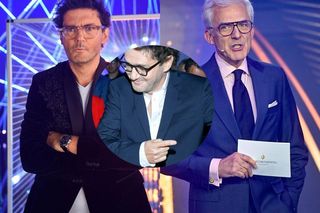 Kuba Wojewódzki uderza w Huberta Urbańskiego. Tak skomentował zmiany w Milionerach! Nie gryzł się w język