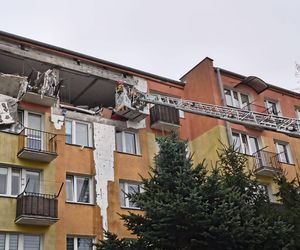 Przez wybuch gazu w Braniewie mieszkańcy stracili wszystko. Trwa zbiórka dla poszkodowanych