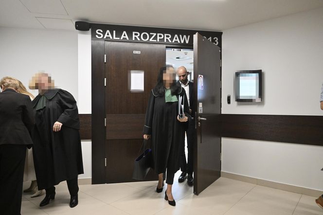 Agnieszka Kaczorowska i Maciej Pela - rozwód