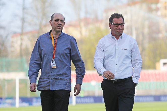Waldemar Prusik o normalności po Litwie. Były kapitan mówi o trzech krokach kadry