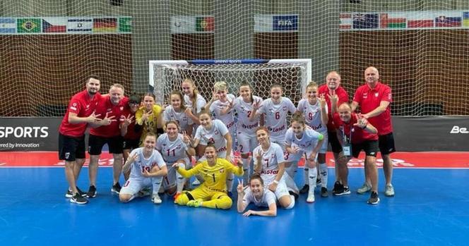 W 2026 roku w Poznaniu odbędą się Akademickie Mistrzostwa Świata w Futsalu