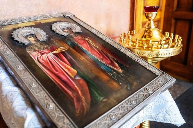 Niezwykła historia cerkwi św. Aleksandra Newskiego w Łodzi