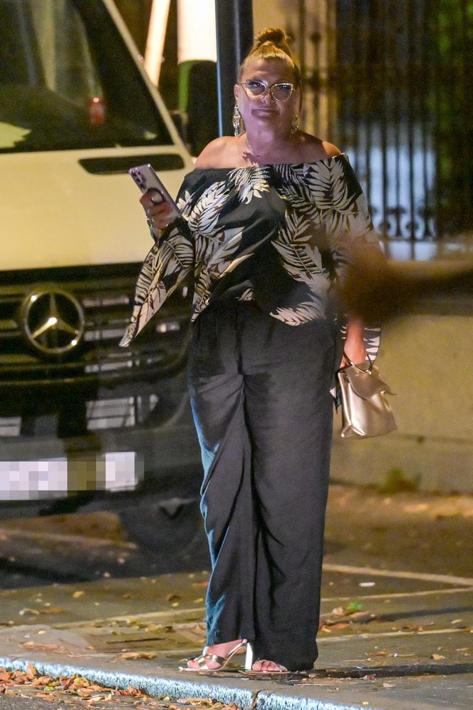 "Twoja twarz brzmi znajomo"- impreza uczestników