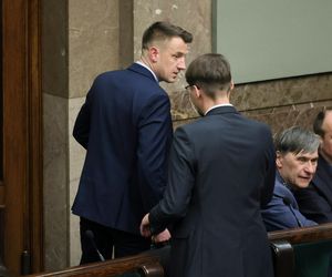 Największe sejmowe skandale