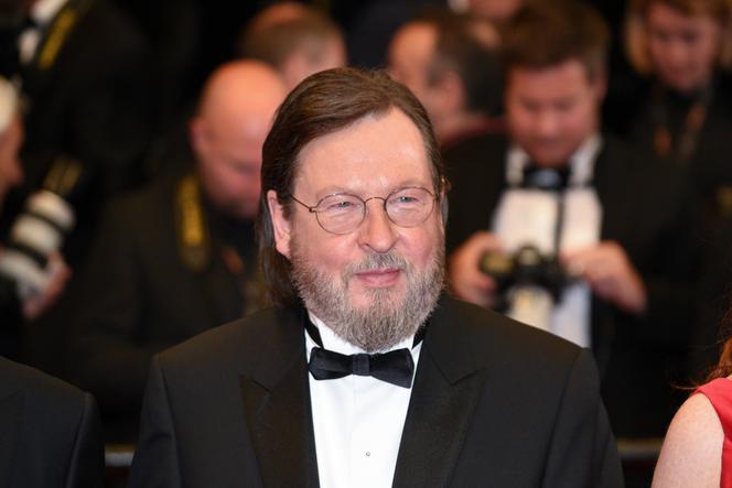 Lars von Trier