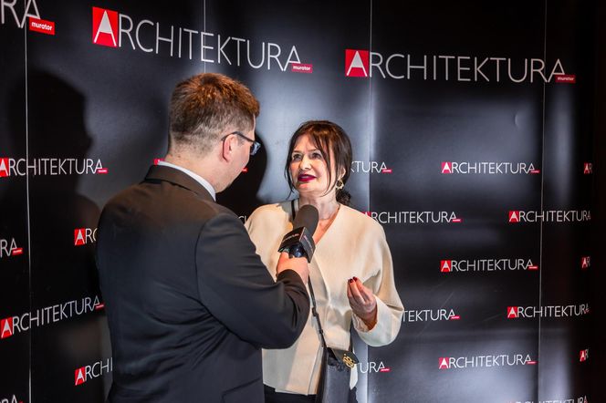 Gala z okazji 30-lecia Architektury-murator - zdjęcia