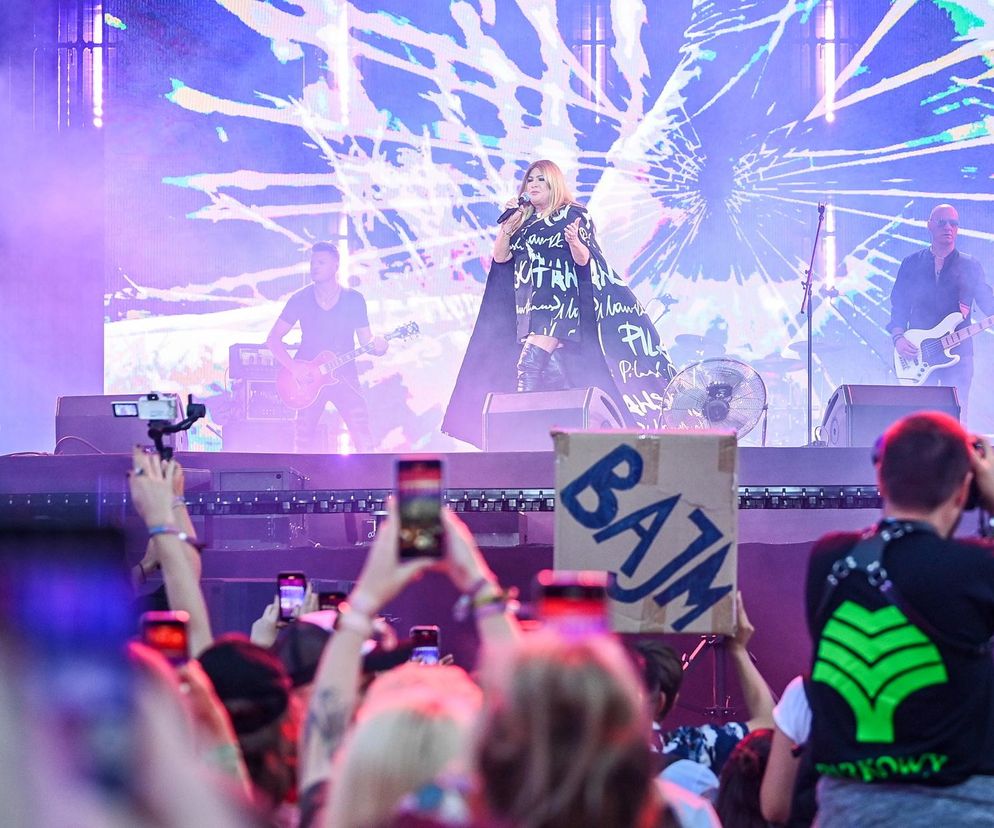 Muzyczne wyzwanie dla urodzonych w latach 60. i 70. Podajemy tytuł, a Ty wykonawcę 