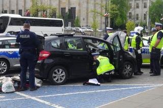 Oni atakowali siekierą w Warszawie i okolicach. Krwawe zbrodnie rozegrały się tuż za ścianą