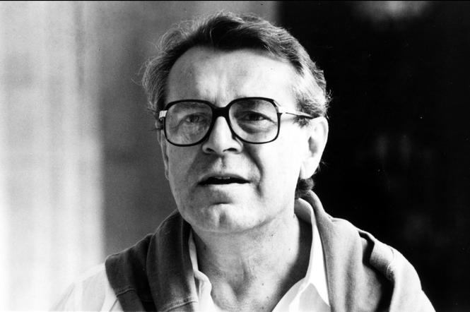 Milos Forman