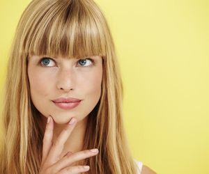 Pielęgnacja włosów rozjaśnianych. Jak dbać o rozjaśnianie włosy?