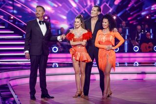 Marysia Jeleniewska z mamą Iwoną