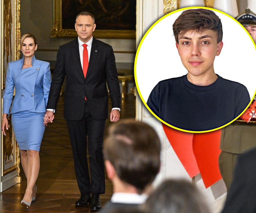 Marta Nawrocka pod lupą eksperta. Mówi o kobiecych kształtach. Oberwał prezydent! Wieśniacko