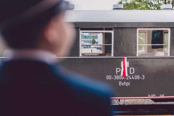 wagom imienia starosty