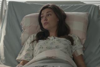 Na dobre i na złe odc. 858: Olena (Tetiana Malkova)