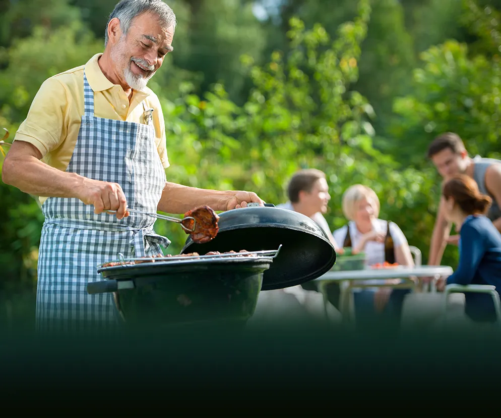 Weź udział w promocji Carrefour i odbierz gadżet do grilla za 1 zł