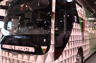 Targi SilesiaKomunikacja w Sosnowcu