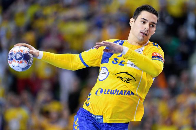 Angel Fernandez, PGE Vive Kielce