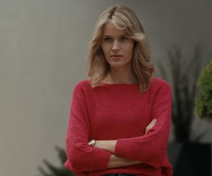 Na dobre i na złe odc. 957. Asia Gawryło (Monika Kaleńska)