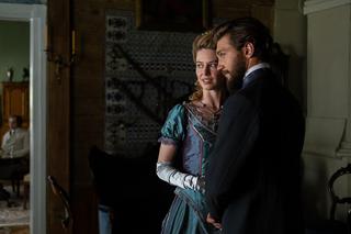 	Matylda odcinek 2. Robert Boden ( Kamil Szeptycki), Aleksandra Różańska (Emma Giegżno)