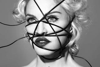 Madonna - Living For Love w Global Liście