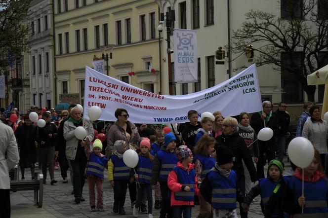 Dzień Solidarności Międzypokoleniowej w Lublinie