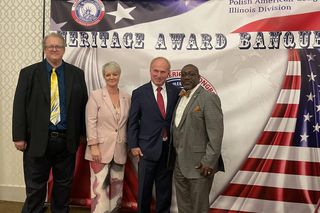 Nagrody  Dziedzictwa Narodowego  przyznane