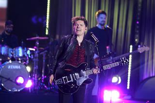 Michael Patrick Kelly w Polsce