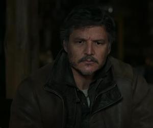 „The Last of Us”, sezon 2 Joel (Pedro Pascal)