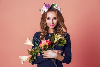 To imię kojarzy się z pięknym kwiatem. Niewielu wie, co naprawdę oznacza
