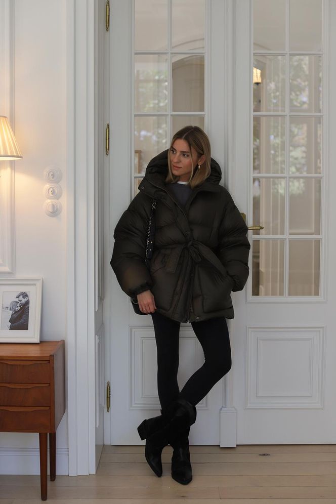 Kasia Tusk/Make Life Easier