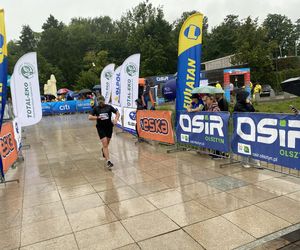 9. Citi Ukiel Olsztyn Półmaraton