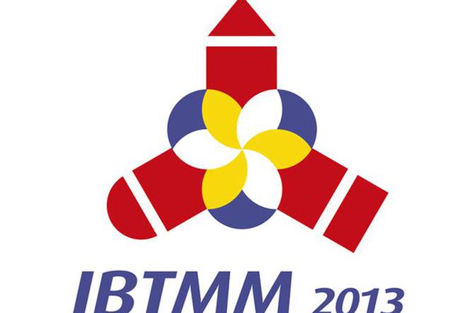 Multikonferencja IBTMM 2013