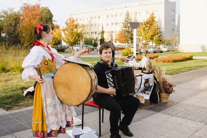 17. Noc Naukowców Politechniki Śląskiej